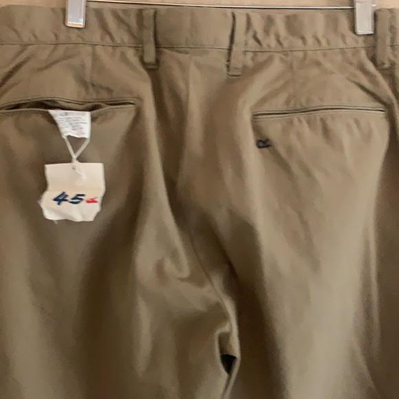NWT 45rpm japan khaki chinos - Picture 3 of 11
